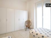 Condiviso/Compagno Di Stanza 3 camere da letto, Milan...