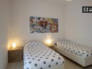 Condiviso/Compagno Di Stanza 3 camere da letto, Milan...