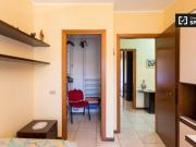 Condiviso/Compagno Di Stanza 3 camere da letto, Milan...