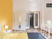 Condiviso/Compagno Di Stanza 3 camere da letto, Milan...