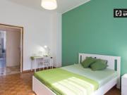 Condiviso/Compagno Di Stanza 3 camere da letto, Milan...