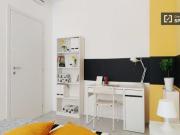 Condiviso/Compagno Di Stanza 3 camere da letto, Milan...