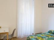 Condiviso/Compagno Di Stanza 3 camere da letto, Milan...