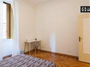 Condiviso/Compagno Di Stanza 3 camere da letto, Milan...