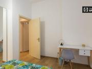 Condiviso/Compagno Di Stanza 3 camere da letto, Milan...