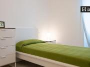 Condiviso/Compagno Di Stanza 3 camere da letto, Milan...