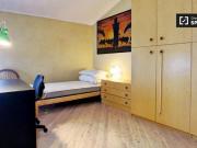 Condiviso/Compagno Di Stanza 3 camere da letto, Milan...