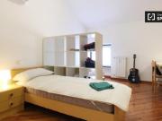 Condiviso/Compagno Di Stanza 3 camere da letto, Milan...