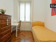 Condiviso/Compagno Di Stanza 3 camere da letto, Milan...