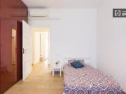 Condiviso/Compagno Di Stanza 3 camere da letto, Milan...