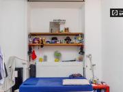 Condiviso/Compagno Di Stanza 3 camere da letto, Milan...