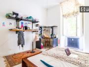 Condiviso/Compagno Di Stanza 3 camere da letto, Milan...