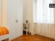 Condiviso/Compagno Di Stanza 3 camere da letto, Milan...