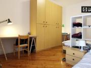 Condiviso/Compagno Di Stanza 3 camere da letto, Milan...