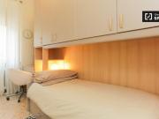 Condiviso/Compagno Di Stanza 3 camere da letto, Milan...