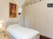 Condiviso/Compagno Di Stanza 3 camere da letto, Milan...