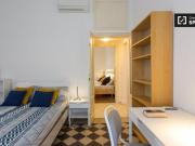 Condiviso/Compagno Di Stanza 3 camere da letto, Milan...