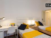 Condiviso/Compagno Di Stanza 3 camere da letto, Milan...