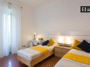 Condiviso/Compagno Di Stanza 3 camere da letto, Milan...