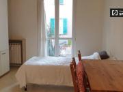 Condiviso/Compagno Di Stanza 3 camere da letto, Milan...