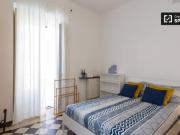 Condiviso/Compagno Di Stanza 3 camere da letto, Milan...