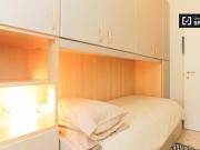 Condiviso/Compagno Di Stanza 3 camere da letto, Milan...