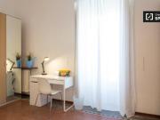 Condiviso/Compagno Di Stanza 3 camere da letto, Milan...