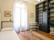 Condiviso/Compagno Di Stanza 3 camere da letto, Milan...