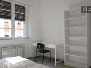 Condiviso/Compagno Di Stanza 3 camere da letto, Milan...