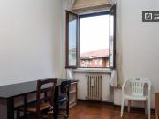 Condiviso/Compagno Di Stanza 3 camere da letto, Milan...