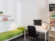 Condiviso/Compagno Di Stanza 3 camere da letto, Milan...