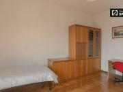 Condiviso/Compagno Di Stanza 3 camere da letto, Milan...