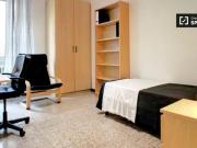 Condiviso/Compagno Di Stanza 3 camere da letto, Milan...