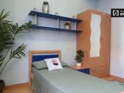 Condiviso/Compagno Di Stanza 3 camere da letto, Milan...