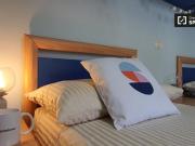 Condiviso/Compagno Di Stanza 3 camere da letto, Milan...