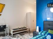 Condiviso/Compagno Di Stanza 3 camere da letto, Milan...