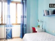 Condiviso/Compagno Di Stanza 3 camere da letto, Milan...