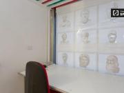 Condiviso/Compagno Di Stanza 3 camere da letto, Milan...
