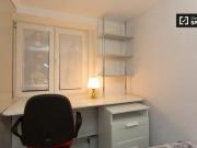 Condiviso/Compagno Di Stanza 3 camere da letto, Milan...