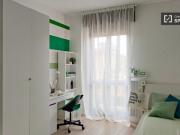 Condiviso/Compagno Di Stanza 3 camere da letto, Milan...