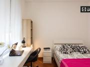Condiviso/Compagno Di Stanza 3 camere da letto, Milan...