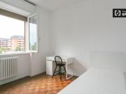Condiviso/Compagno Di Stanza 3 camere da letto, Milan...
