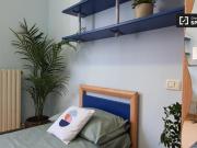 Condiviso/Compagno Di Stanza 3 camere da letto, Milan...