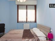 Condiviso/Compagno Di Stanza 3 camere da letto, Milan...
