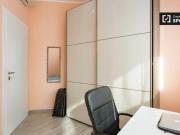 Condiviso/Compagno Di Stanza 3 camere da letto, Milan...