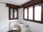 Condiviso/Compagno Di Stanza 3 camere da letto, Milan...