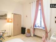 Condiviso/Compagno Di Stanza 3 camere da letto, Milan...