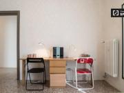 Condiviso/Compagno Di Stanza 3 camere da letto, Milan...