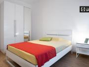 Condiviso/Compagno Di Stanza 3 camere da letto, Milan...