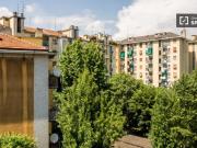 Condiviso/Compagno Di Stanza 3 camere da letto, Milan...